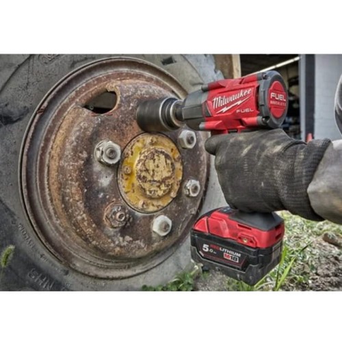 MILWAUKEE M18FMTIW2F12-0X - Klucz udarowy 1/2"