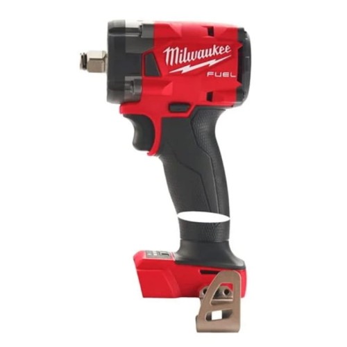 MILWAUKEE M18FIW2F12-0X - Akumulatorowy klucz udarowy 1/2"