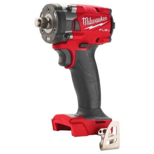 MILWAUKEE M18FIW2F12-0X - Akumulatorowy klucz udarowy 1/2"