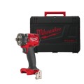 MILWAUKEE M18FIW2F12-0X - Akumulatorowy klucz udarowy 1/2"