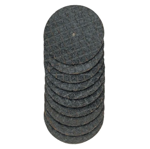 Proxxon PR28809 - Tarcza tnąca 22 mm ze splotem - 50 szt