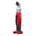 MILWAUKEE M18BRAIW-0 - Klucz udarowy kątowy akumulatorowy 3/8" 76 Nm