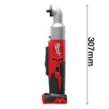 MILWAUKEE M18BRAIW-0 - Klucz udarowy kątowy akumulatorowy 3/8" 76 Nm