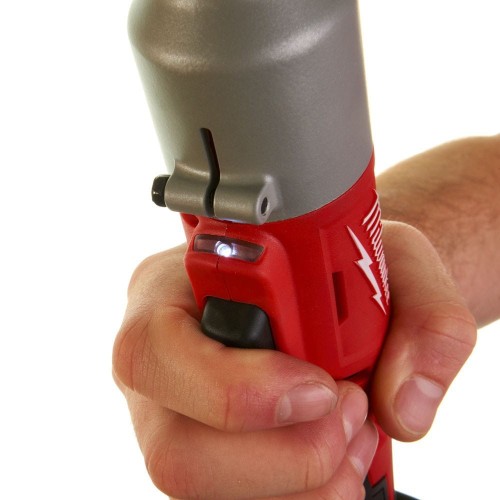 MILWAUKEE M18BRAIW-0 - Klucz udarowy kątowy akumulatorowy 3/8" 76 Nm