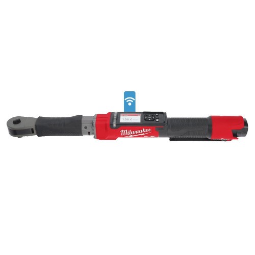 MILWAUKEE M12 ONEFTR12-0C -Elektroniczny klucz dynamometryczny akumulatorowy 1/2"