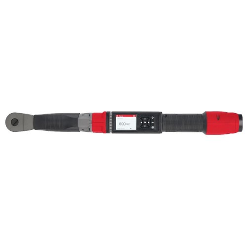 MILWAUKEE M12 ONEFTR12-0C -Elektroniczny klucz dynamometryczny akumulatorowy 1/2"