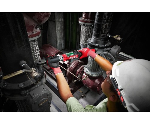 MILWAUKEE M12 ONEFTR12-0C -Elektroniczny klucz dynamometryczny akumulatorowy 1/2"