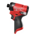MILWAUKEE M12 FID2-0 - Zakrętarka udarowa akumulatorowa 1/4"