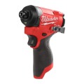 MILWAUKEE M12 FID2-0 - Zakrętarka udarowa akumulatorowa 1/4"