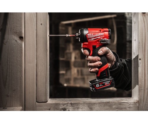 MILWAUKEE M12 FID2-0 - Zakrętarka udarowa akumulatorowa 1/4"
