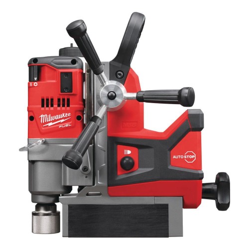 MILWAUKEE M18 FMDP-0C - Wiertarka magnetyczna akumulatorowa