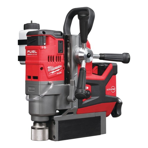 MILWAUKEE M18 FMDP-0C - Wiertarka magnetyczna akumulatorowa