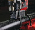 MILWAUKEE M18 FMDP-0C - Wiertarka magnetyczna akumulatorowa
