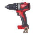 MILWAUKEE M18BLDD2-0X -  Akumulatorowa wiertarko-wkrętarka