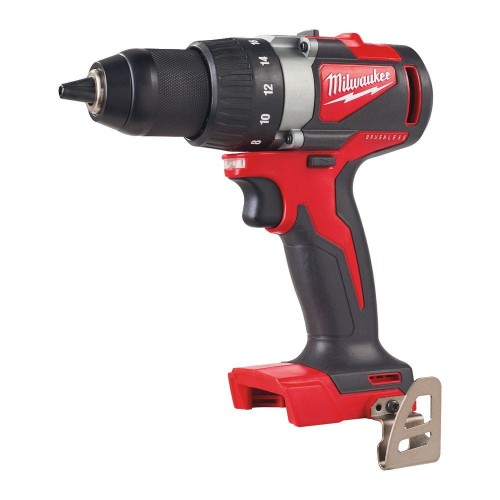 MILWAUKEE M18BLDD2-0X -  Akumulatorowa wiertarko-wkrętarka