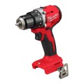 MILWAUKEE M18 BLDDRC-0X - Akumulatorowa wiertarko-wkrętarka