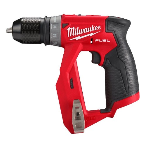 MILWAUKEE M12FDDX-0 - Wiertarko-wkrętarka akumulatorowa z wymiennym uchwytem