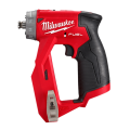 MILWAUKEE M12FDDX-0 - Wiertarko-wkrętarka akumulatorowa z wymiennym uchwytem