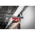 MILWAUKEE M12FDDX-0 - Wiertarko-wkrętarka akumulatorowa z wymiennym uchwytem