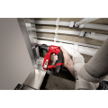 MILWAUKEE M12FDDX-0 - Wiertarko-wkrętarka akumulatorowa z wymiennym uchwytem
