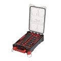 MILWAUKEE 4932480943 - Zestaw nasadek udarowych długich 1/2" 15 szt.