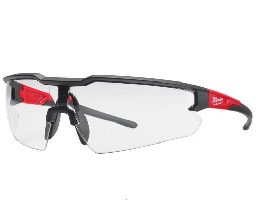 MILWAUKEE 4932471881 - Okulary ochronne bezbarwne