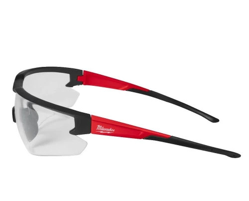 MILWAUKEE 4932471881 - Okulary ochronne bezbarwne