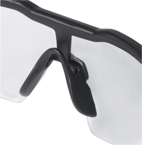 MILWAUKEE 4932471881 - Okulary ochronne bezbarwne