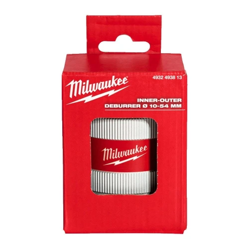 MILWAUKEE 4932493813 - Gratownik do rur 10 x 54 mm