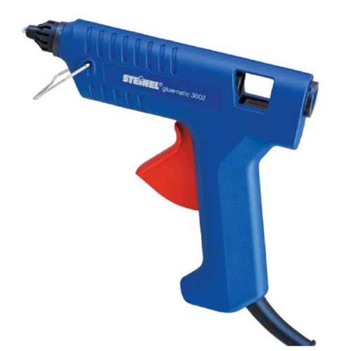 STEINEL Gluematic 3002 - Pistolet do klejenia