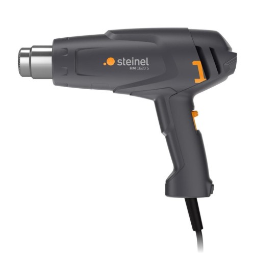 STEINEL HM1620 S - Opalarka sieciowa z 2-stopniową regulacją temperatury 