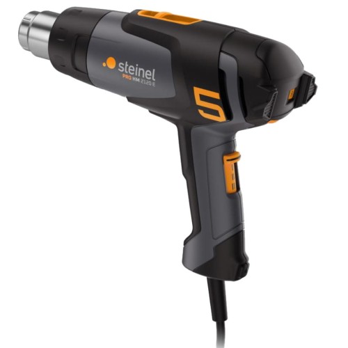 STEINEL HM2120 E - Opalarka sieciowa z regulacją temperatury