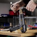 STEINEL HM2120 E - Opalarka sieciowa z regulacją temperatury