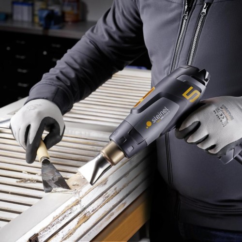 STEINEL HM2120 E - Opalarka sieciowa z regulacją temperatury