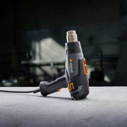 STEINEL HM2120 E - Opalarka sieciowa z regulacją temperatury