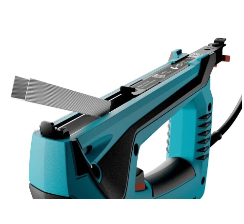 NOVUS J-120 - Zszywacz elektryczny 6 - 14 mm
