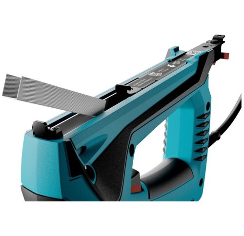 NOVUS J-151 - Zszywacz elektryczny 6 - 14 mm