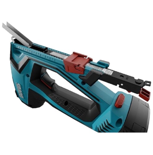 NOVUS J-551 - Zszywacz akumulatorowy 18 V