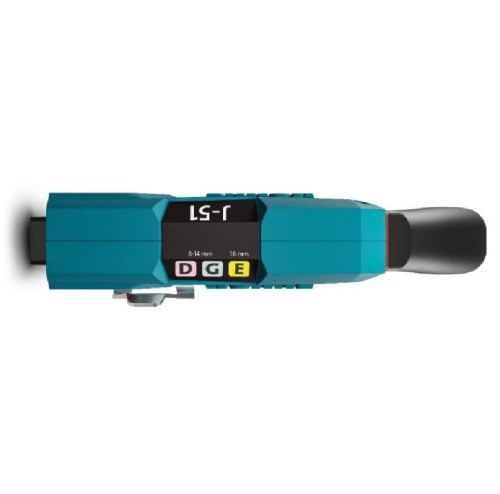 NOVUS J-51 - Zszywacz ręczny 6-14 mm