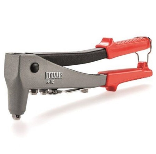 NOVUS N-10 SET - Nitownica + nity