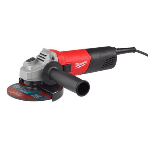 MILWAUKEE AG 800-125 E - Szlifierka kątowa 125mm
