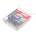 Novus NV045-0019 - Nity aluminiowe A2.4/6 - 30 szt