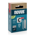 Novus NV042-0803 - Zszywki typ C 4/23 - 1000 szt