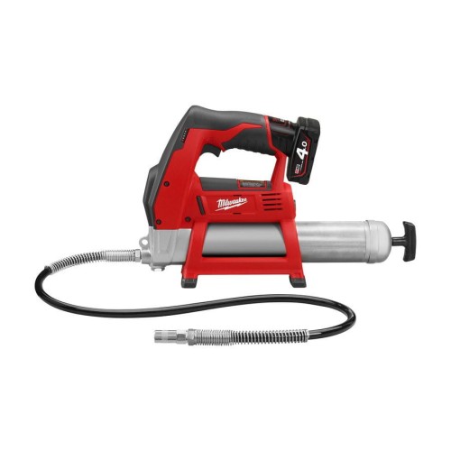 MILWAUKEE M12 GG-401B - Smarownica akumulatorowa