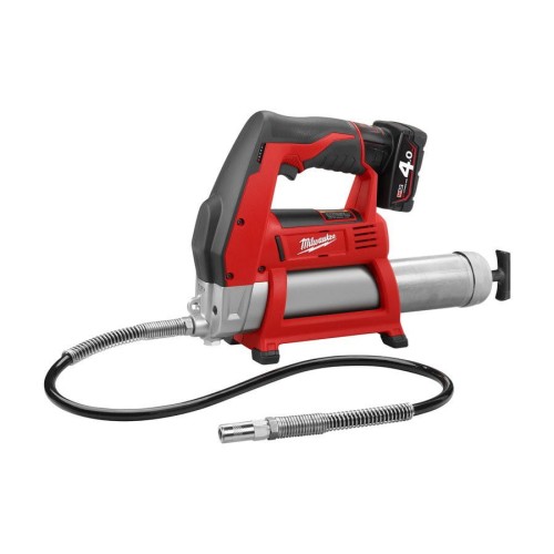 MILWAUKEE M12 GG-401B - Smarownica akumulatorowa