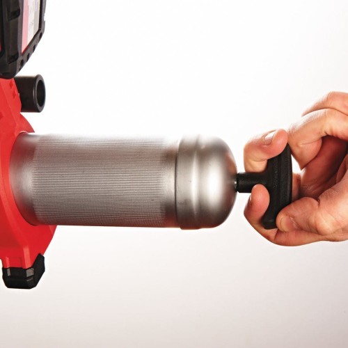 MILWAUKEE M12 GG-401B - Smarownica akumulatorowa