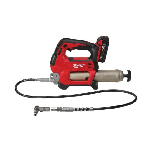 MILWAUKEE M18 GG-201C - Smarownica akumulatorowa