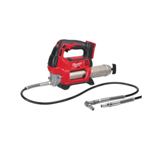 MILWAUKEE M18 GG-201C - Smarownica akumulatorowa