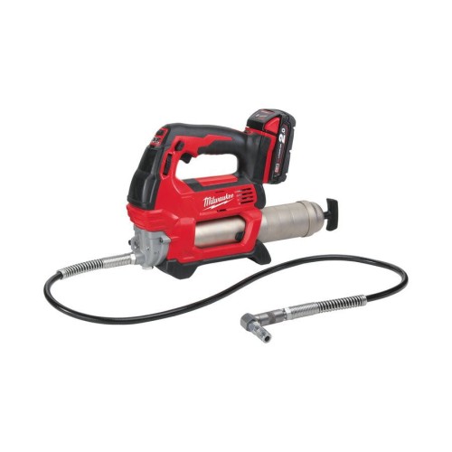 MILWAUKEE M18 GG-201C - Smarownica akumulatorowa