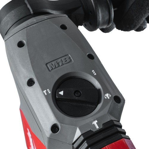 MILWAUKEE M18 ONEFHPX-552X - Młotowiertarka akumulatorowa SDS-Plus